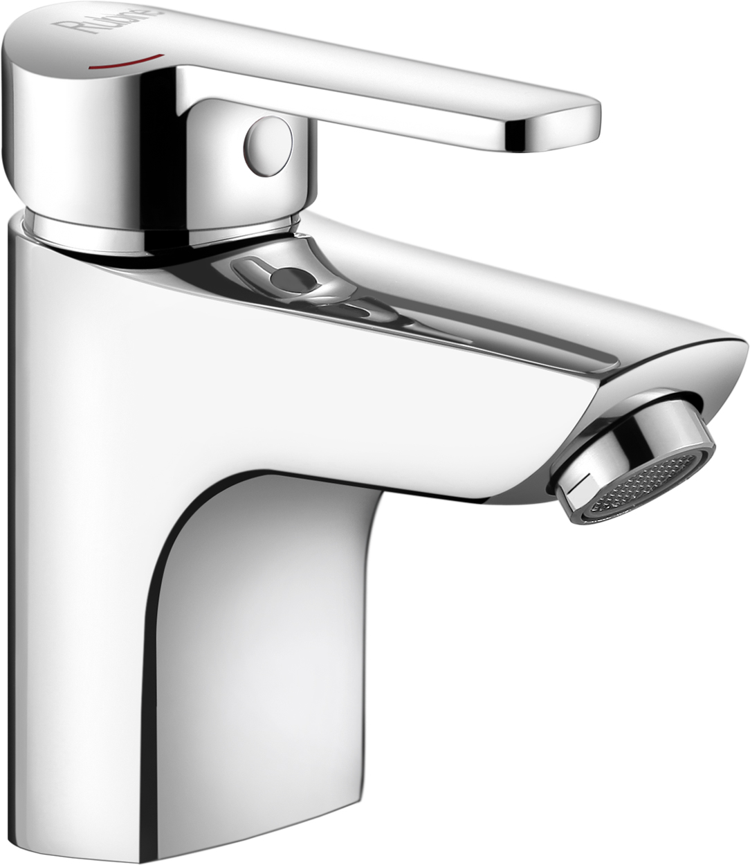 rubine-basin-mixer-tap-faucet-premio-series-uniqool