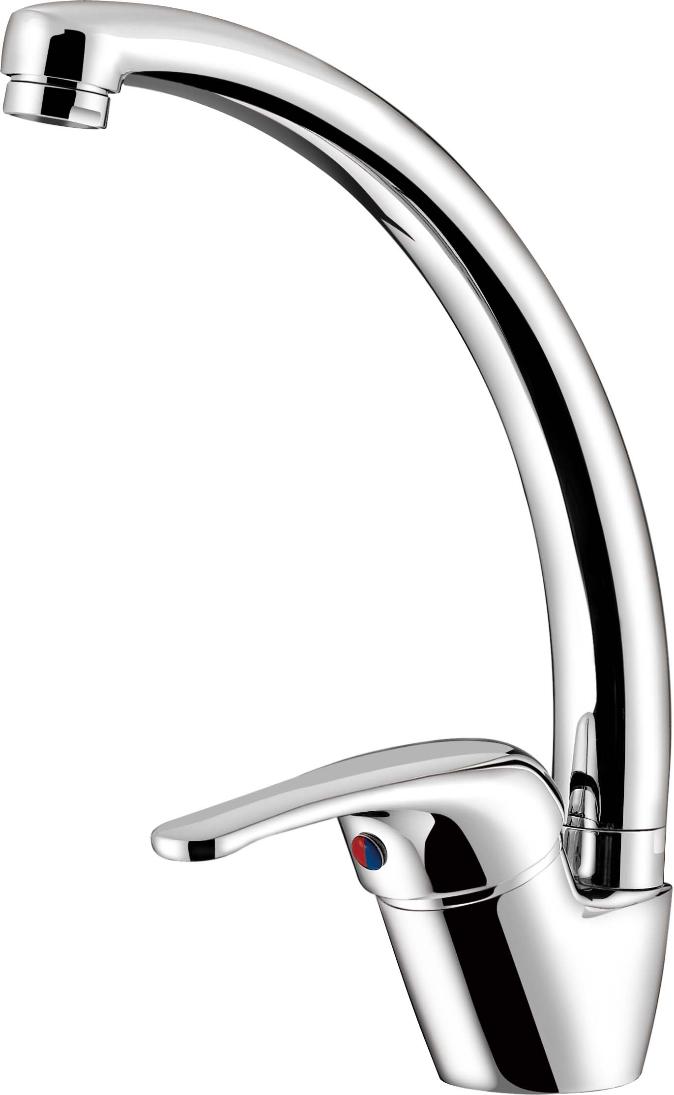 rubine-sink-mixer-tap-platino-series-uniqool